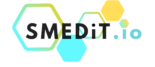 SMEDiT Logo Transparent